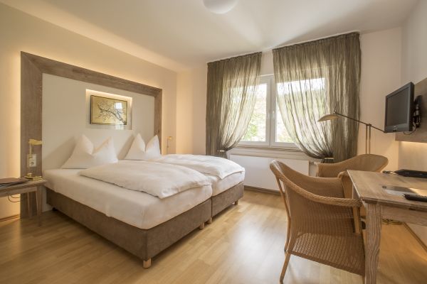 Hotel im Auerbachtal (Bad Laasphe)